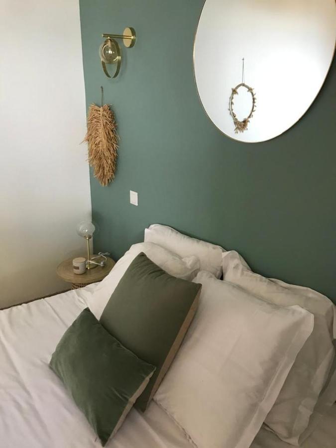 Villa Terra Casanova pieds dans l'eau à 20 mn d Ajaccio Villanova Extérieur photo